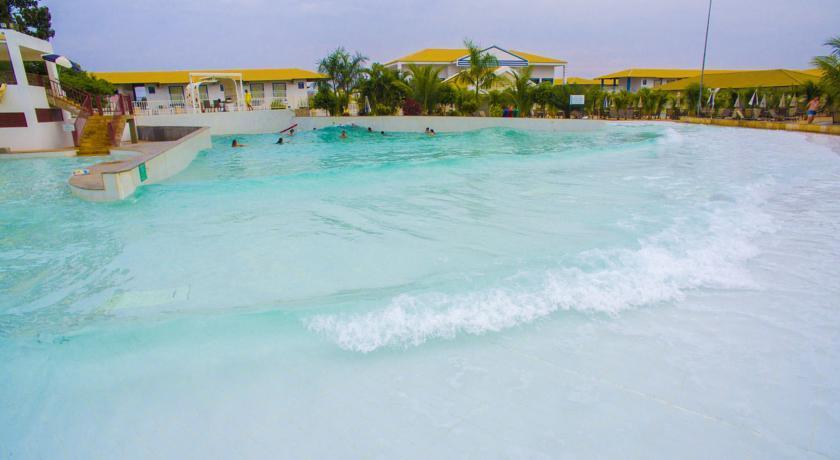 Lacqua Diroma - Acesso Ao Diroma Acqua Park Aparthotel Caldas Novas Exterior foto